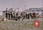 Immagine di Forze armate giorno St Johns Terranova in Canada, 1954, secondo 18 filmato di repertorio 65675022830