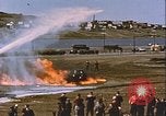 Immagine di Forze armate giorno St Johns Terranova in Canada, 1954, secondo 23 filmato di repertorio 65675022830