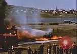 Immagine di Forze armate giorno St Johns Terranova in Canada, 1954, secondo 28 filmato di repertorio 65675022830