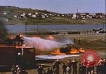 Immagine di Forze armate giorno St Johns Terranova in Canada, 1954, secondo 29 filmato di repertorio 65675022830
