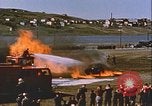 Immagine di Forze armate giorno St Johns Terranova in Canada, 1954, secondo 30 filmato di repertorio 65675022830