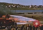 Immagine di Forze armate giorno St Johns Terranova in Canada, 1954, secondo 32 filmato di repertorio 65675022830