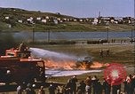 Immagine di Forze armate giorno St Johns Terranova in Canada, 1954, secondo 33 filmato di repertorio 65675022830