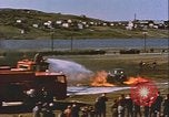Immagine di Forze armate giorno St Johns Terranova in Canada, 1954, secondo 34 filmato di repertorio 65675022830