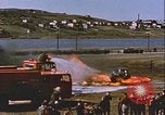 Immagine di Forze armate giorno St Johns Terranova in Canada, 1954, secondo 35 filmato di repertorio 65675022830