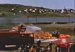 Immagine di Forze armate giorno St Johns Terranova in Canada, 1954, secondo 36 filmato di repertorio 65675022830