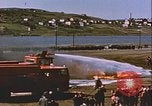 Immagine di Forze armate giorno St Johns Terranova in Canada, 1954, secondo 37 filmato di repertorio 65675022830