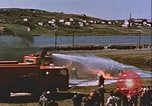 Immagine di Forze armate giorno St Johns Terranova in Canada, 1954, secondo 38 filmato di repertorio 65675022830