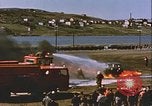Immagine di Forze armate giorno St Johns Terranova in Canada, 1954, secondo 39 filmato di repertorio 65675022830