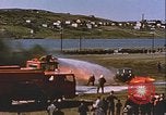 Immagine di Forze armate giorno St Johns Terranova in Canada, 1954, secondo 40 filmato di repertorio 65675022830