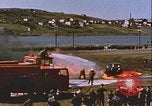 Immagine di Forze armate giorno St Johns Terranova in Canada, 1954, secondo 41 filmato di repertorio 65675022830