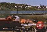 Immagine di Forze armate giorno St Johns Terranova in Canada, 1954, secondo 42 filmato di repertorio 65675022830