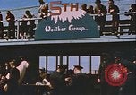 Immagine di Forze armate giorno St Johns Terranova in Canada, 1954, secondo 43 filmato di repertorio 65675022830