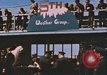 Immagine di Forze armate giorno St Johns Terranova in Canada, 1954, secondo 44 filmato di repertorio 65675022830