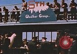 Immagine di Forze armate giorno St Johns Terranova in Canada, 1954, secondo 45 filmato di repertorio 65675022830