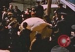 Immagine di Forze armate giorno St Johns Terranova in Canada, 1954, secondo 51 filmato di repertorio 65675022830