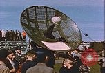 Immagine di Forze armate giorno St Johns Terranova in Canada, 1954, secondo 53 filmato di repertorio 65675022830