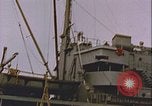 Immagine di Rifornimento di rugiada sito di linea Canada, 1957, secondo 10 filmato di repertorio 65675022831