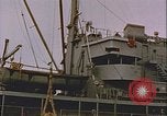 Immagine di Rifornimento di rugiada sito di linea Canada, 1957, secondo 11 filmato di repertorio 65675022831