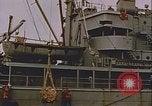 Immagine di Rifornimento di rugiada sito di linea Canada, 1957, secondo 13 filmato di repertorio 65675022831