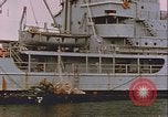 Immagine di Rifornimento di rugiada sito di linea Canada, 1957, secondo 14 filmato di repertorio 65675022831