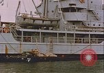 Immagine di Rifornimento di rugiada sito di linea Canada, 1957, secondo 17 filmato di repertorio 65675022831