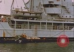 Immagine di Rifornimento di rugiada sito di linea Canada, 1957, secondo 18 filmato di repertorio 65675022831