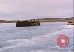 Immagine di Rifornimento di rugiada sito di linea Canada, 1957, secondo 41 filmato di repertorio 65675022831