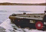 Immagine di Rifornimento di rugiada sito di linea Canada, 1957, secondo 44 filmato di repertorio 65675022831
