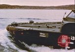 Immagine di Rifornimento di rugiada sito di linea Canada, 1957, secondo 45 filmato di repertorio 65675022831