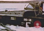 Immagine di Rifornimento di rugiada sito di linea Canada, 1957, secondo 49 filmato di repertorio 65675022831