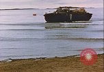 Immagine di Rifornimento di rugiada sito di linea Canada, 1957, secondo 58 filmato di repertorio 65675022831