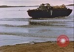 Immagine di Rifornimento di rugiada sito di linea Canada, 1957, secondo 62 filmato di repertorio 65675022831