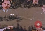 Standbild Arctic Survival Schule Ausbildung Labrador Neufundland Kanada, 1954, aus Sekunde 18 historischem Filmmaterial Videoclip 65675022832