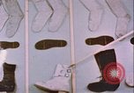 Standbild Arctic Survival Schule Ausbildung Labrador Neufundland Kanada, 1954, aus Sekunde 27 historischem Filmmaterial Videoclip 65675022832
