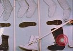 Standbild Arctic Survival Schule Ausbildung Labrador Neufundland Kanada, 1954, aus Sekunde 28 historischem Filmmaterial Videoclip 65675022832