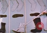 Standbild Arctic Survival Schule Ausbildung Labrador Neufundland Kanada, 1954, aus Sekunde 30 historischem Filmmaterial Videoclip 65675022832