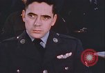 Standbild Arctic Survival Schule Ausbildung Labrador Neufundland Kanada, 1954, aus Sekunde 41 historischem Filmmaterial Videoclip 65675022832