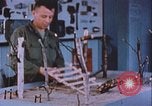 Standbild Arctic Survival Schule Ausbildung Labrador Neufundland Kanada, 1954, aus Sekunde 44 historischem Filmmaterial Videoclip 65675022832