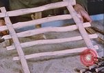 Standbild Arctic Survival Schule Ausbildung Labrador Neufundland Kanada, 1954, aus Sekunde 47 historischem Filmmaterial Videoclip 65675022832