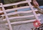 Standbild Arctic Survival Schule Ausbildung Labrador Neufundland Kanada, 1954, aus Sekunde 48 historischem Filmmaterial Videoclip 65675022832