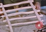 Standbild Arctic Survival Schule Ausbildung Labrador Neufundland Kanada, 1954, aus Sekunde 50 historischem Filmmaterial Videoclip 65675022832