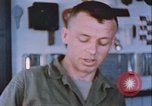 Standbild Arctic Survival Schule Ausbildung Labrador Neufundland Kanada, 1954, aus Sekunde 53 historischem Filmmaterial Videoclip 65675022832