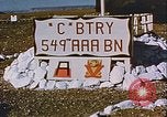 Standbild 549th AAA Bataillon Grönland, 1954, aus Sekunde 11 historischem Filmmaterial Videoclip 65675022833