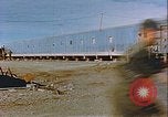 Standbild 549th AAA Bataillon Grönland, 1954, aus Sekunde 17 historischem Filmmaterial Videoclip 65675022833