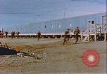 Standbild 549th AAA Bataillon Grönland, 1954, aus Sekunde 22 historischem Filmmaterial Videoclip 65675022833