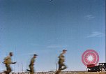 Standbild 549th AAA Bataillon Grönland, 1954, aus Sekunde 24 historischem Filmmaterial Videoclip 65675022833