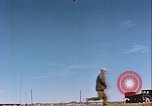 Standbild 549th AAA Bataillon Grönland, 1954, aus Sekunde 27 historischem Filmmaterial Videoclip 65675022833