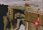 Standbild 549th AAA Bataillon Grönland, 1954, aus Sekunde 29 historischem Filmmaterial Videoclip 65675022833