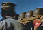 Standbild 549th AAA Bataillon Grönland, 1954, aus Sekunde 34 historischem Filmmaterial Videoclip 65675022833